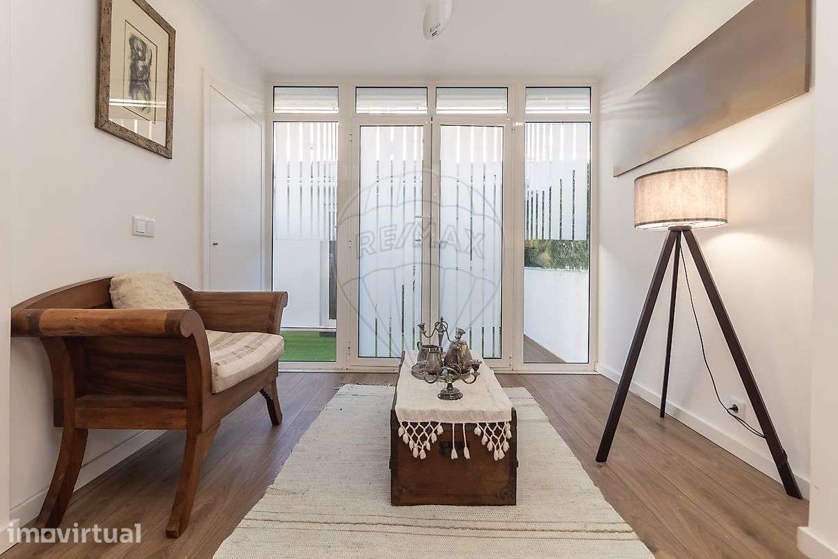 Apartamento T2 para venda - Grande imagem: 3/34