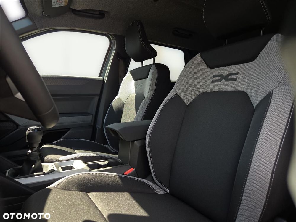 Dacia Duster - 7