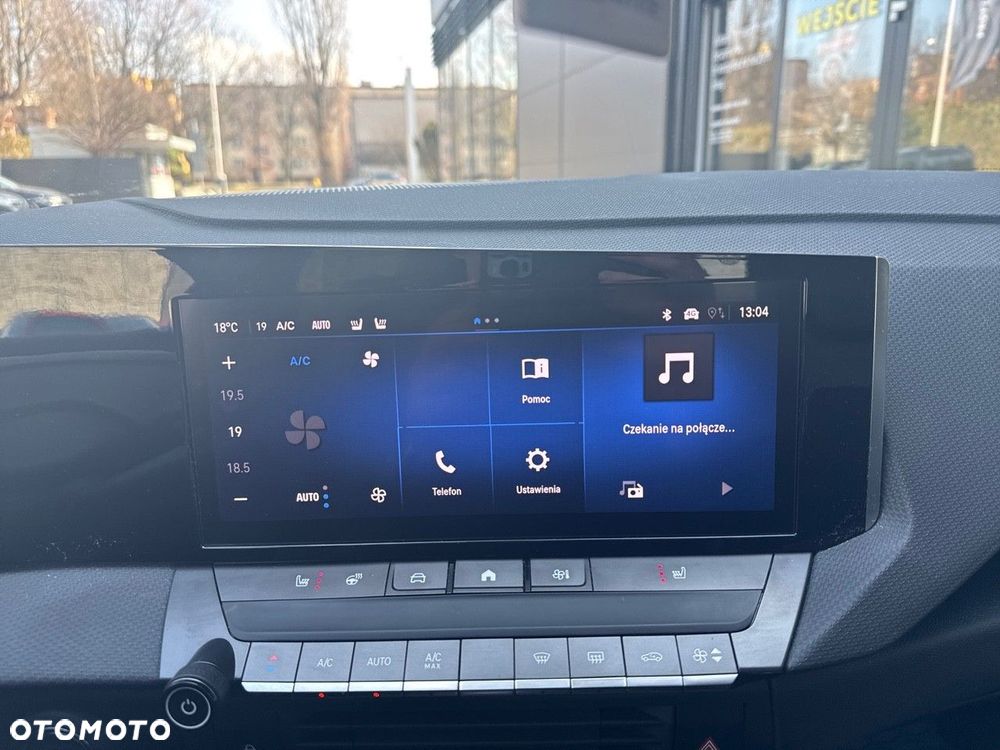 Opel Astra - 18