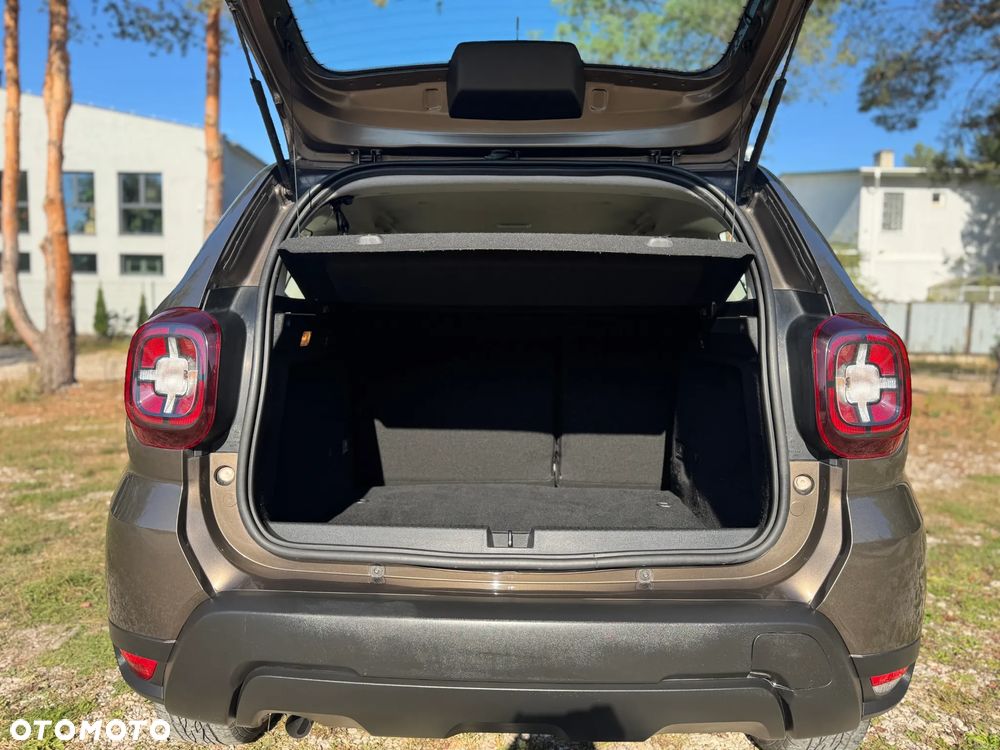 Dacia Duster 1.6 SCe Laureate S&S - 34
