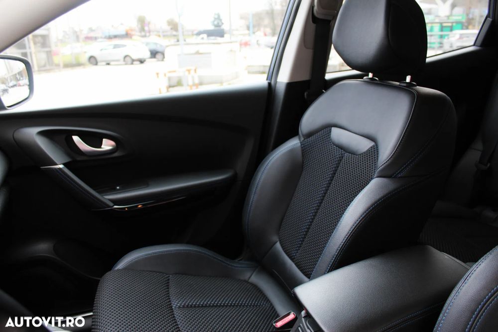 Renault Kadjar TCe 140 EDC GPF LIMITED - 8