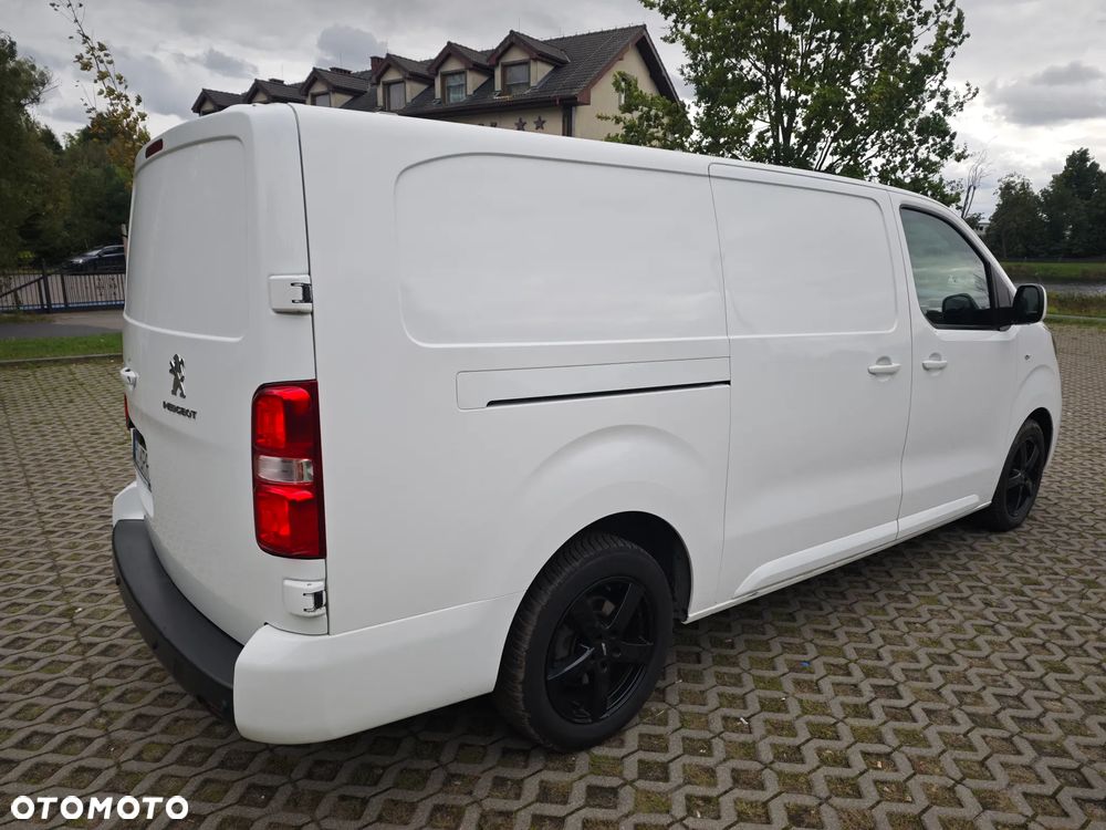 Peugeot EXPERT TRAVELLER - 30