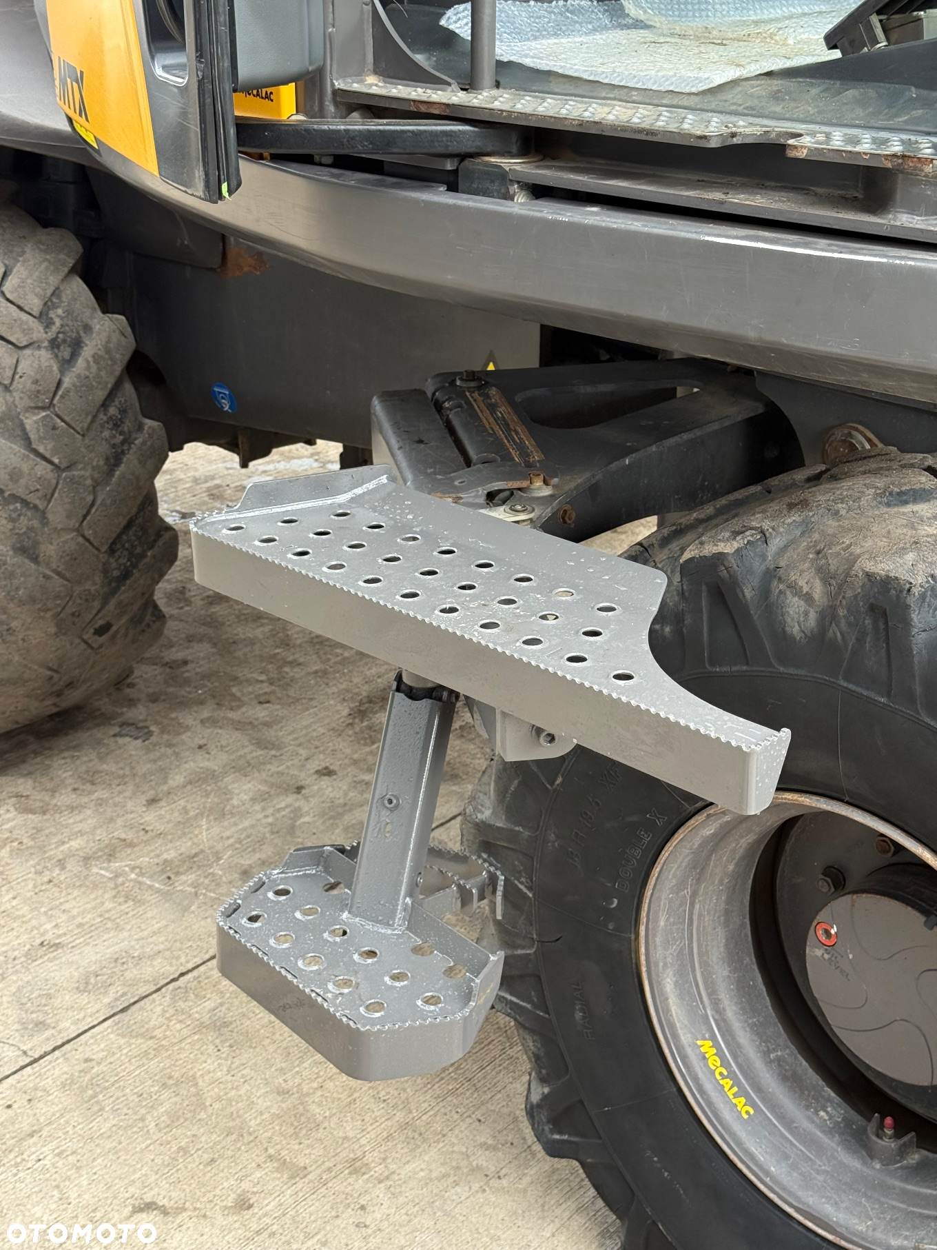 Mecalac 12MTX - 14