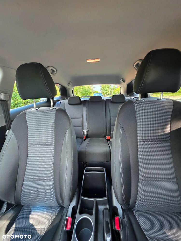 Hyundai i30 1.6 CRDi BlueDrive Classic - 11