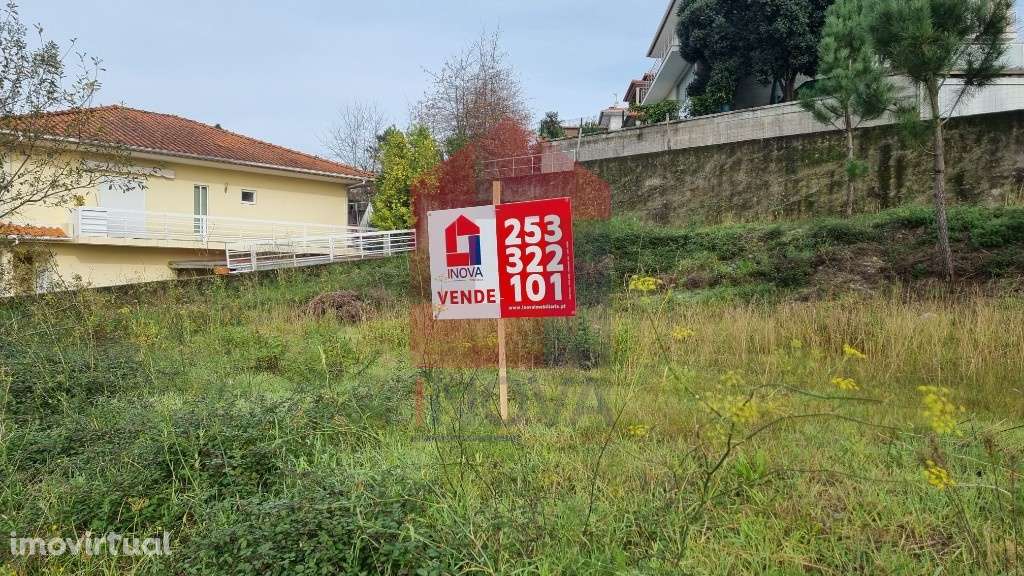 Terreno para construção em Oliveira - Barcelos - Grande imagem: 5/18