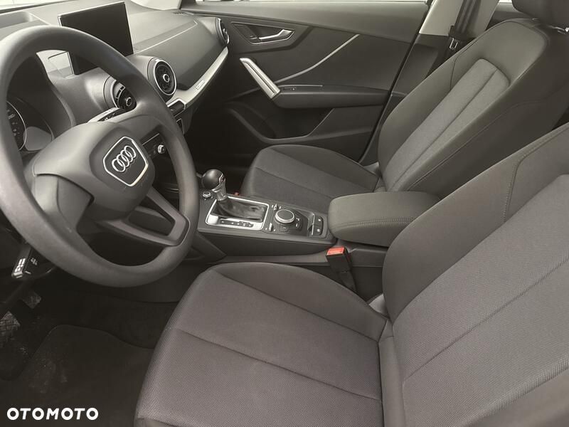 Audi Q2 35 TFSI S tronic - 11
