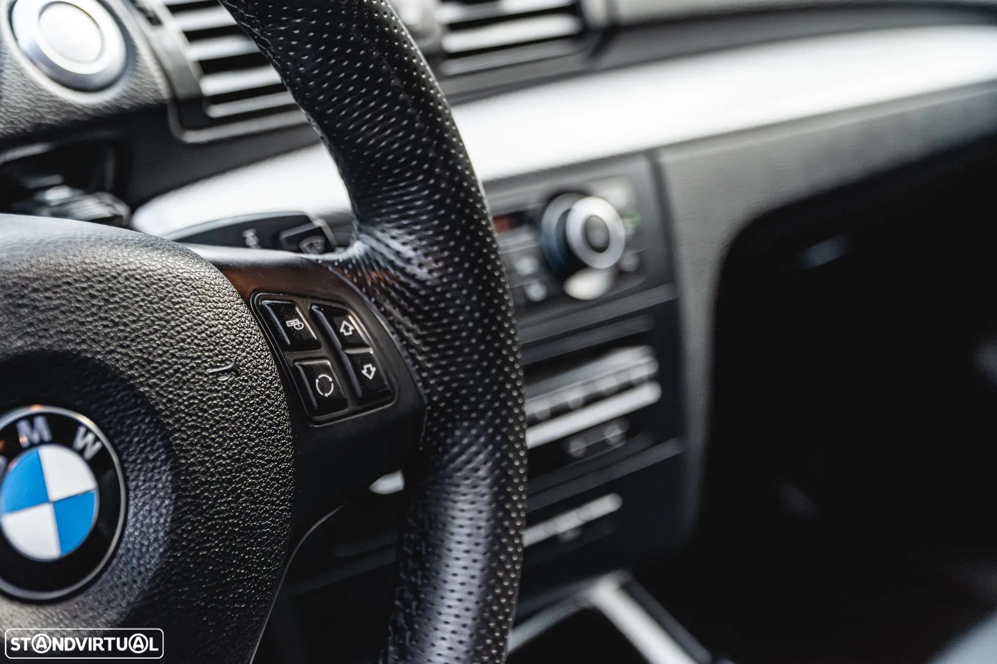 BMW 123 d - 14