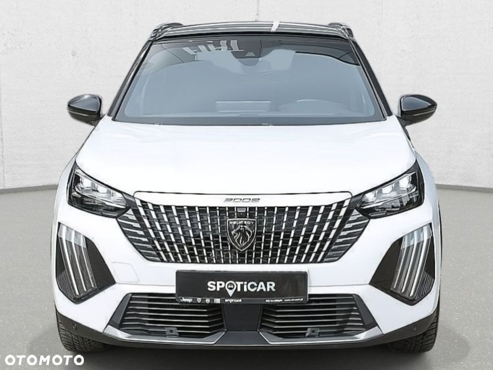 Peugeot 2008 1.2 PureTech GT S&S EAT8 - 4