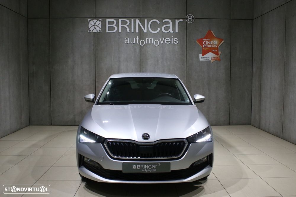 Skoda Scala 1.0 TSI - 15