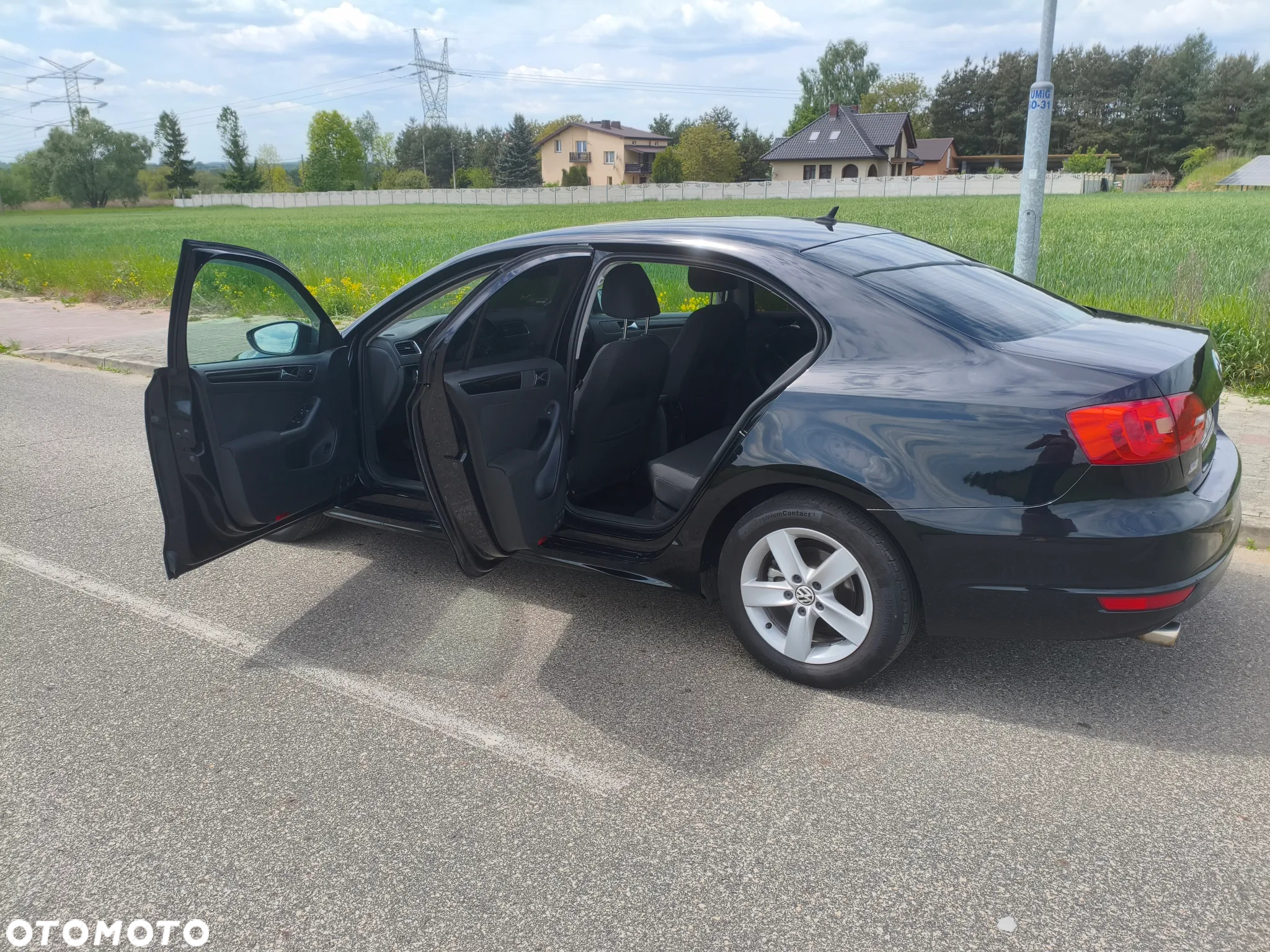 Volkswagen Jetta 1.2 TSI Comfortline - 9