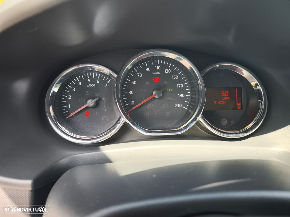 Dacia Logan MCV 1.5 dCi Comfort - 23