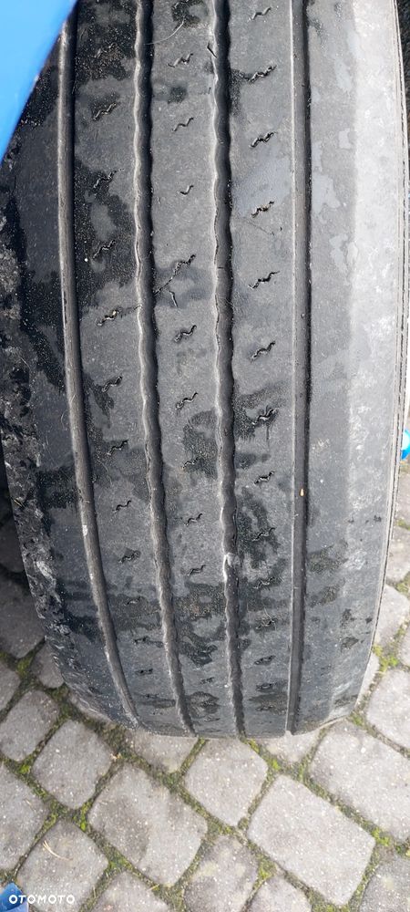 Scania R 410-57000netto - 12
