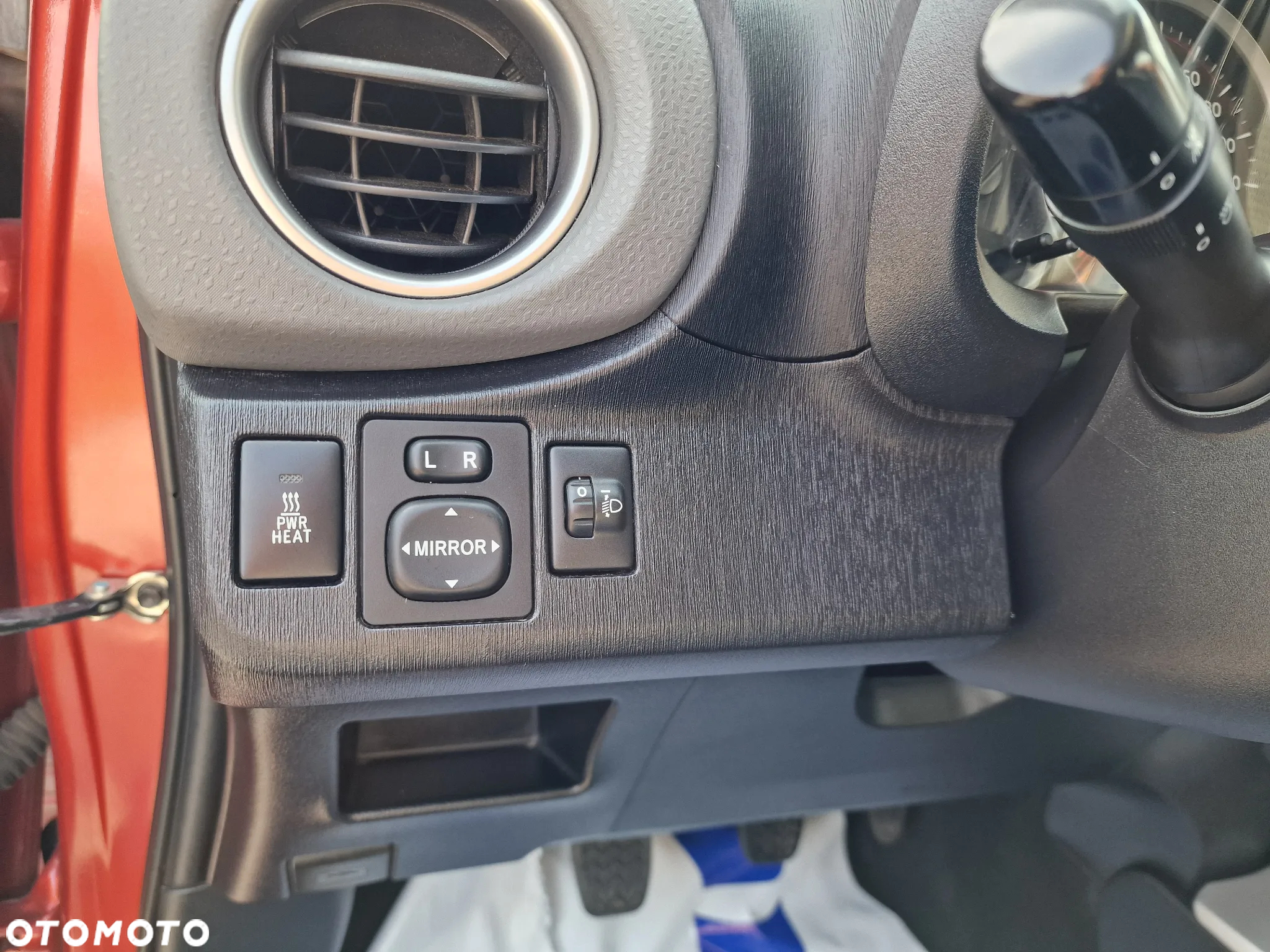 Toyota Yaris 1.4 D-4D Comfort - 22