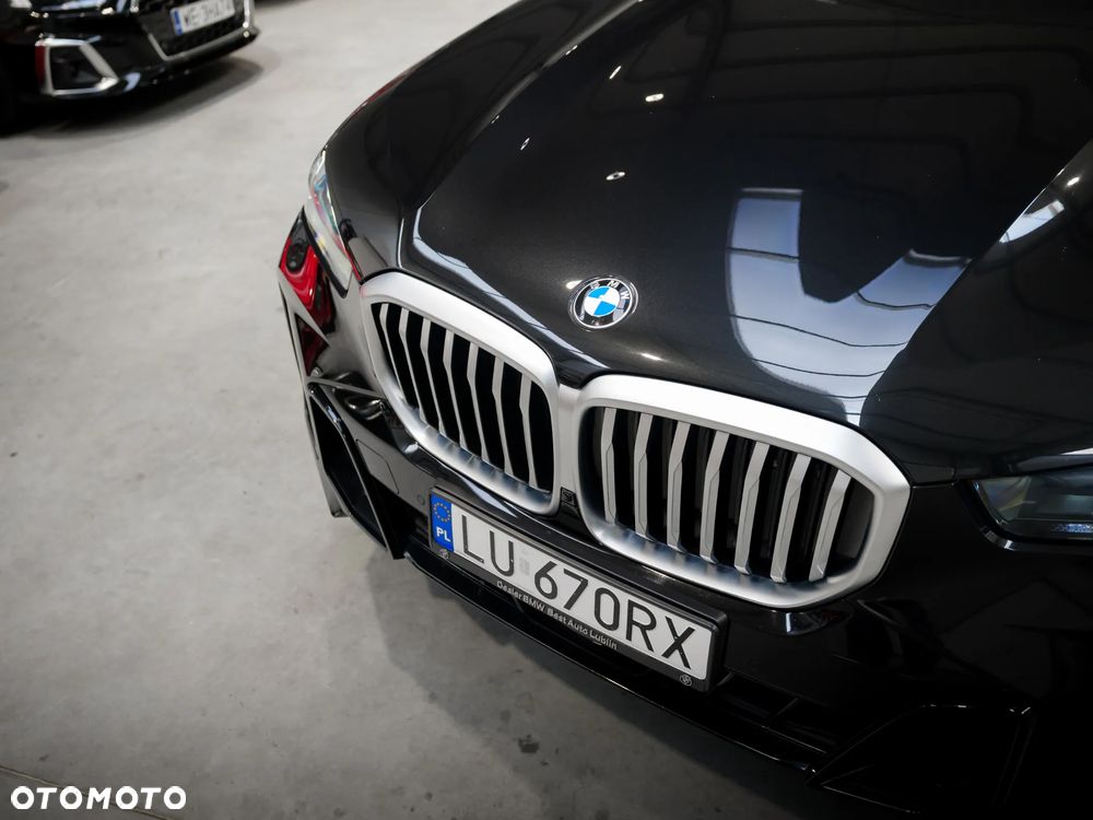 BMW X5 xDrive30d mHEV sport - 4