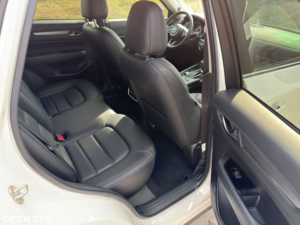 Mazda CX-5 SKYACTIV-G 194 AWD ADVANTAGE - 17