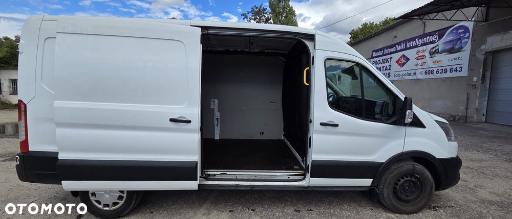 Ford Transit L3H2 - 8