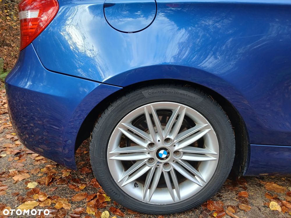 BMW Seria 1 120i Edition Sport - 12