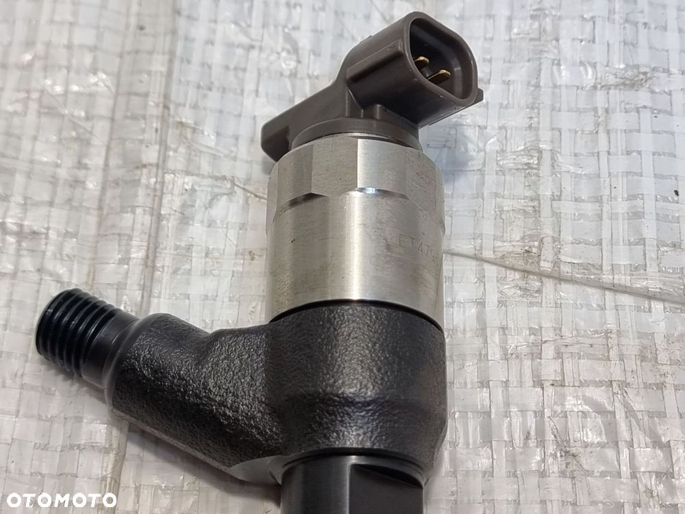 WTRYSK WTRYSKIWACZ OPEL ASTRA K V  1.6 CDTI 55585167 - 5