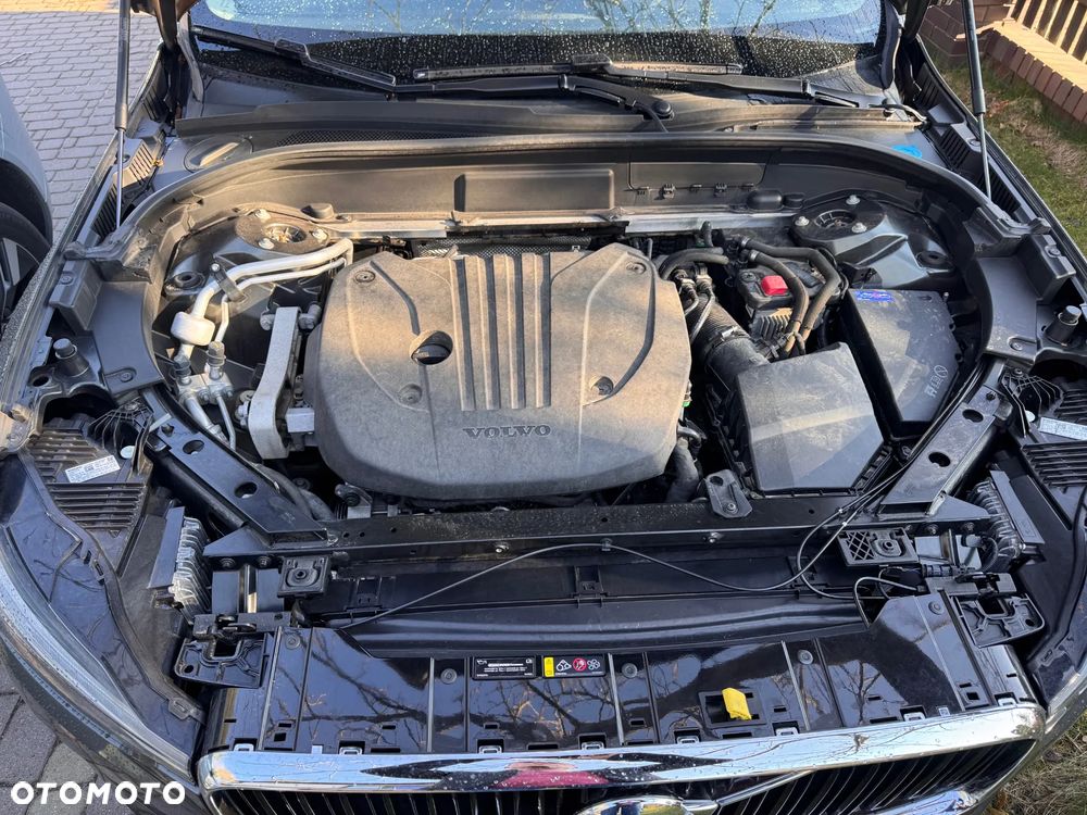Volvo XC 60 - 8