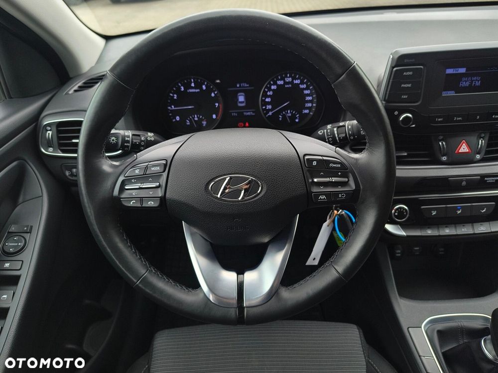 Hyundai i30 - 15