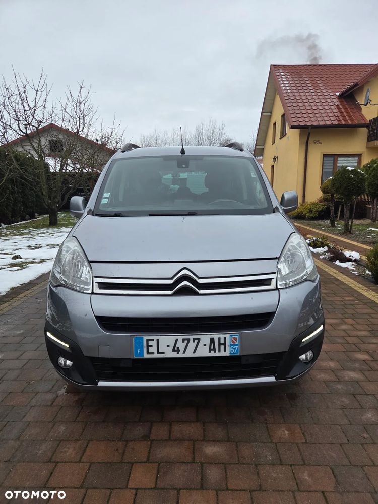 Citroën Berlingo Multispace PureTech 110 SELECTION - 2