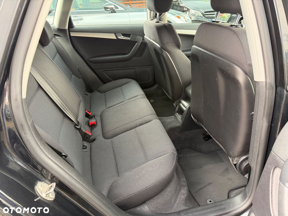 Audi A3 Sportback 1.6 Ambition - 32