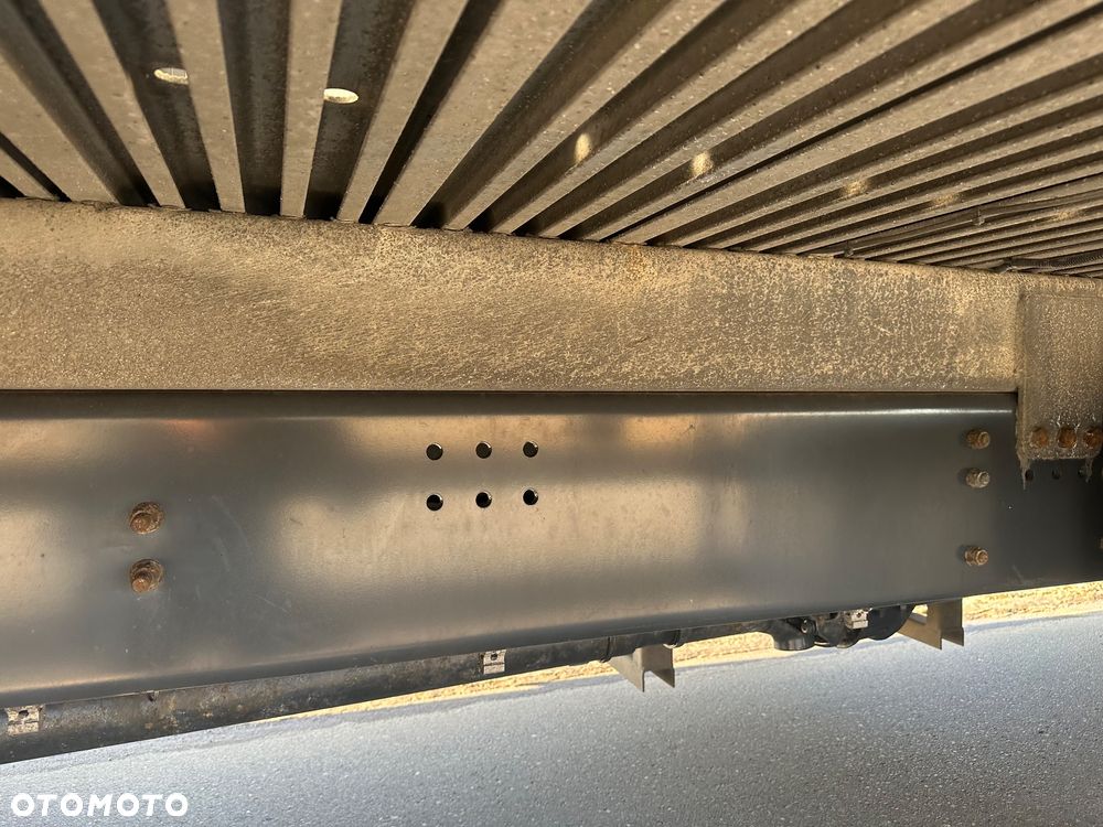 Scania P 280 EURO 6 BURTO FIRANKA - 16