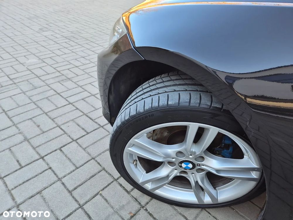 BMW Seria 3 320d - 21