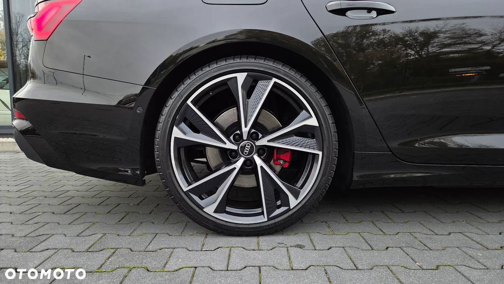 Audi A6 Avant 55 TFSI e quattro S tronic S line - 34