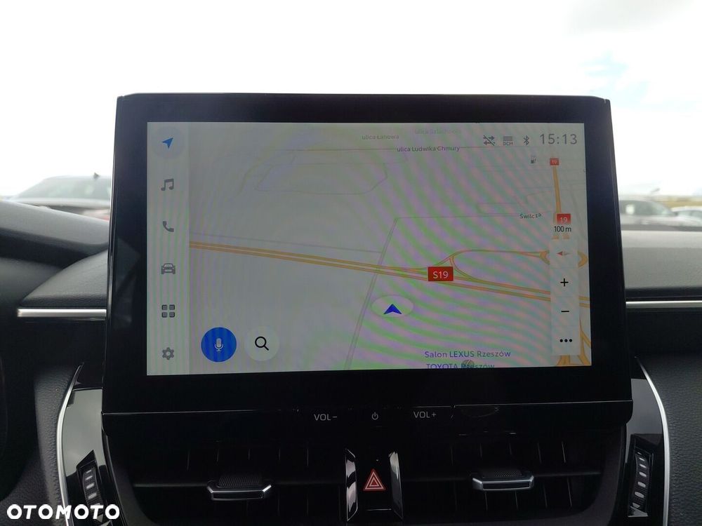 Toyota Corolla 1.8 Hybrid Comfort - 18