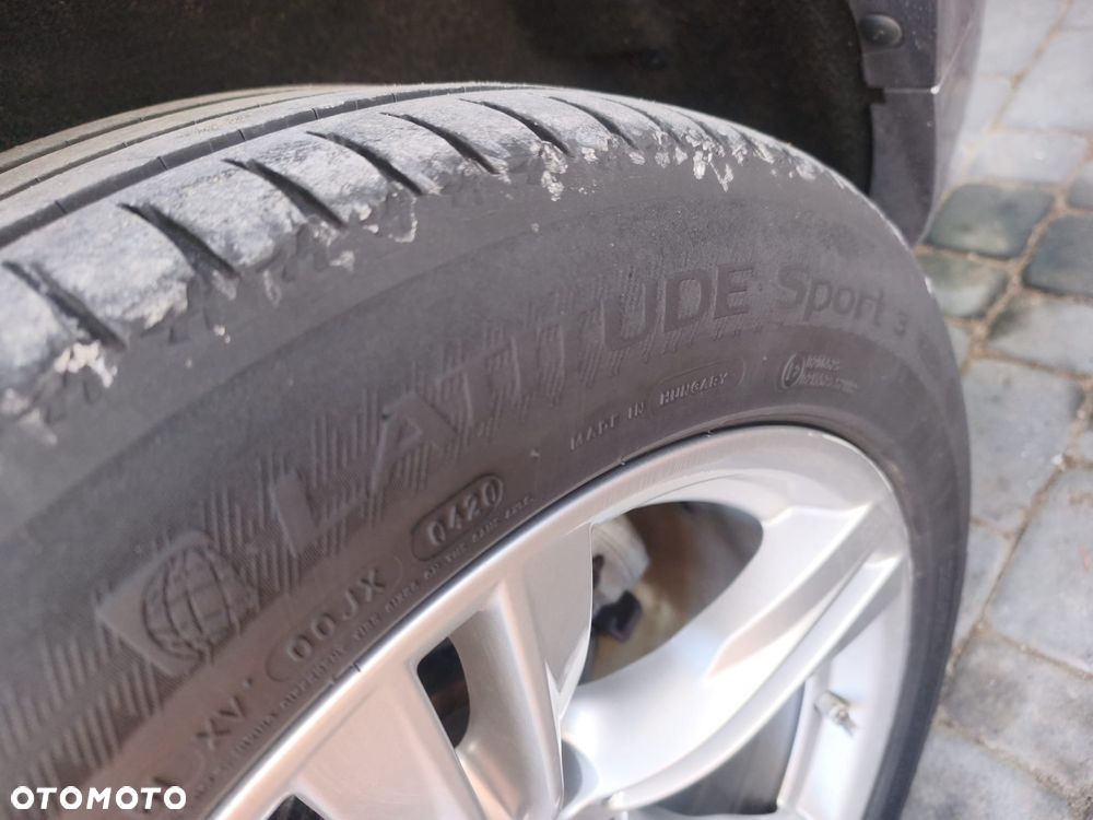 BMW X5 - 17