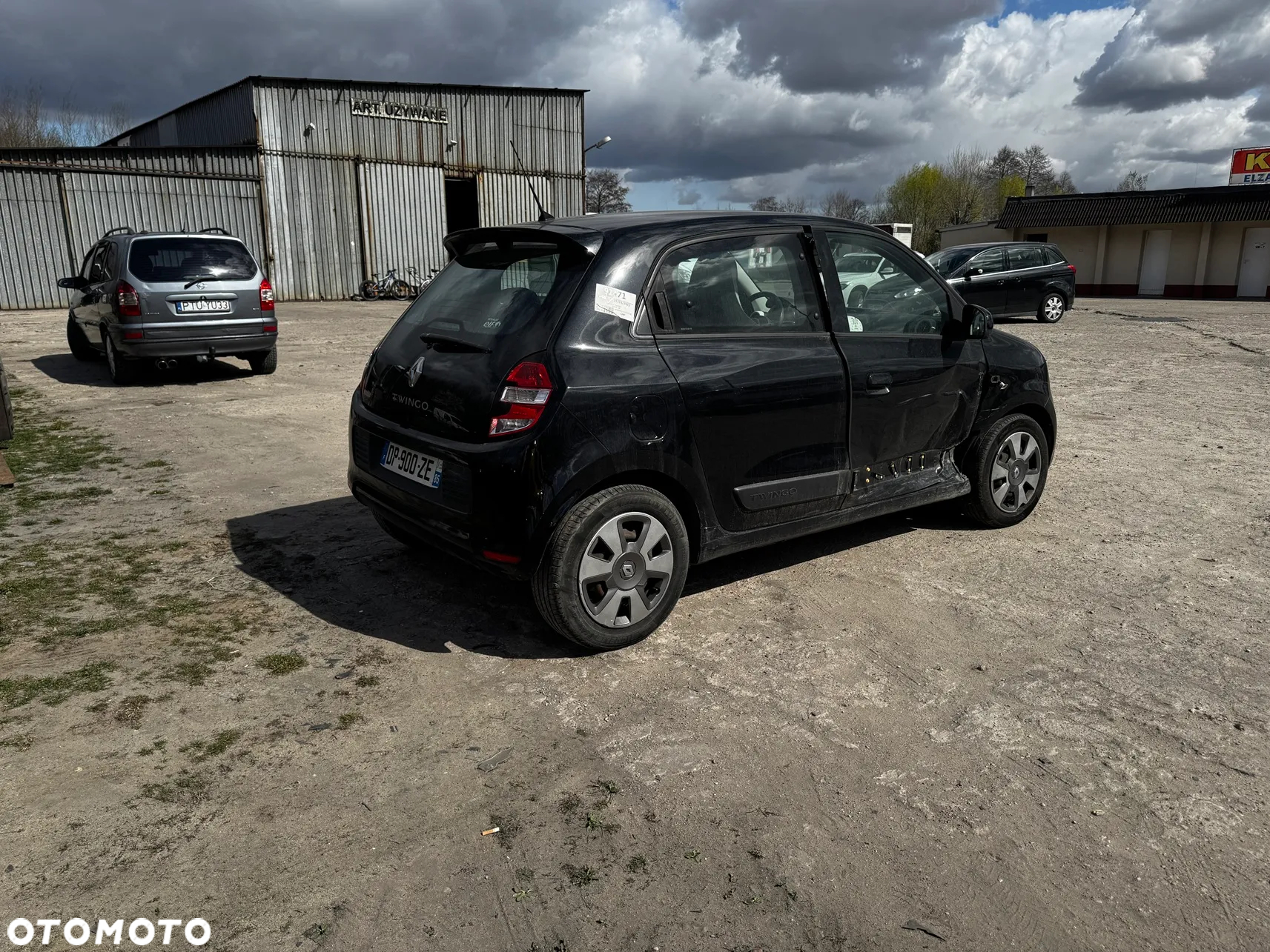 Renault Twingo SCe 70 Dynamique - 6