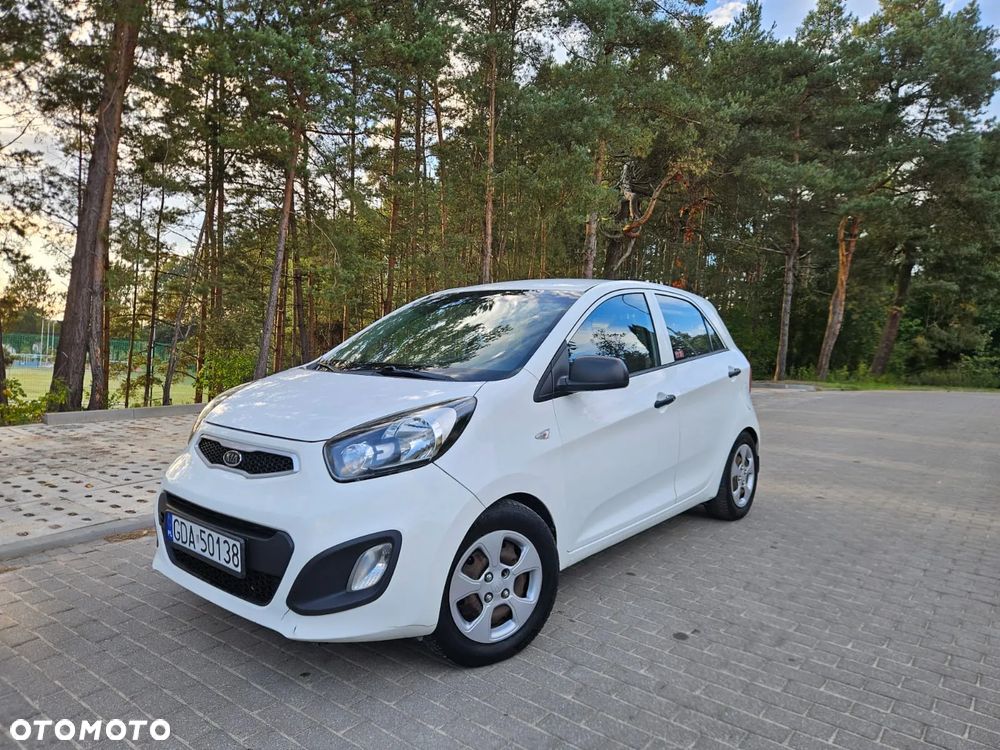 Kia Picanto - 2