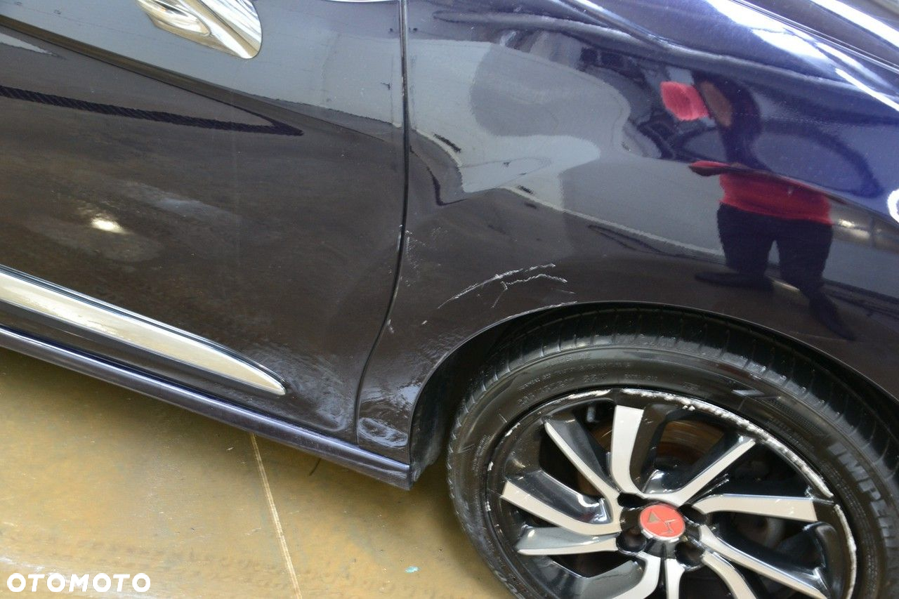 DS Automobiles DS 3 - 14