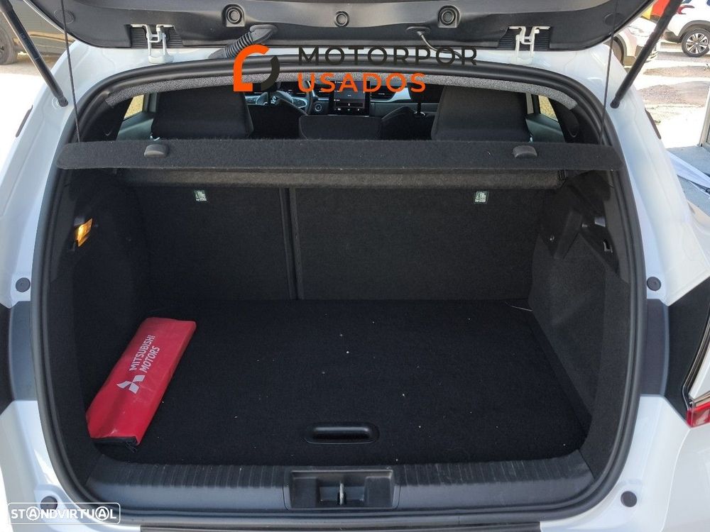 Mitsubishi ASX 1.0 MPI-T Kaiteki - 6