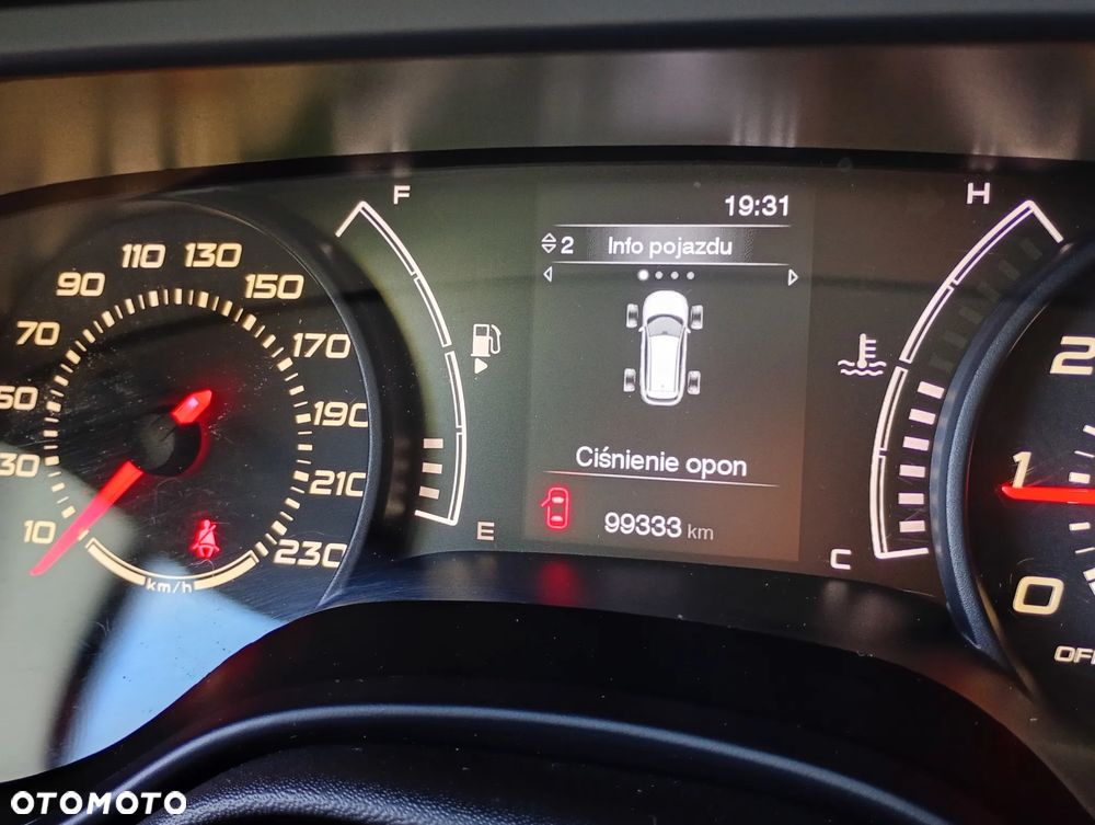 Fiat Tipo 1.4 16V More - 30