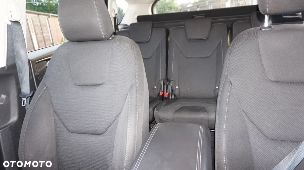 Ford S-Max 2.0 TDCi 4WD ST-Line PowerShift - 19