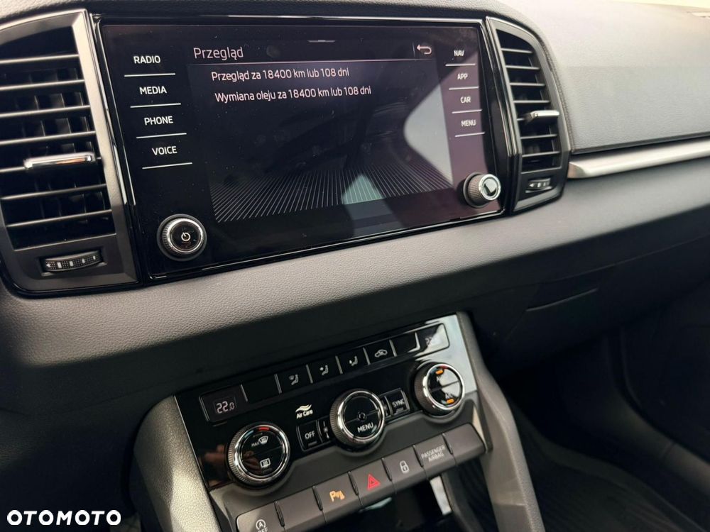 Skoda Karoq 1.5 TSI ACT Selection - 16