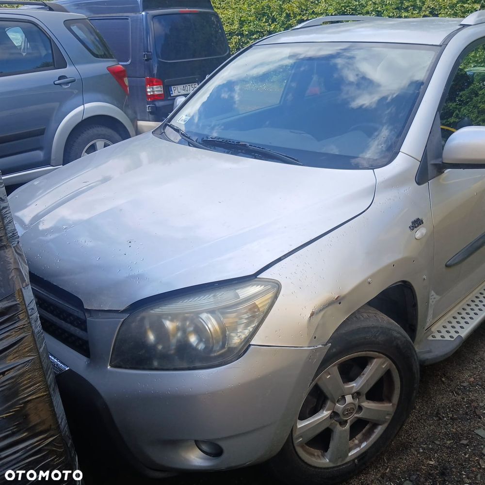 Toyota RAV4 2.2 D-CAT 4x4 Sol - 5