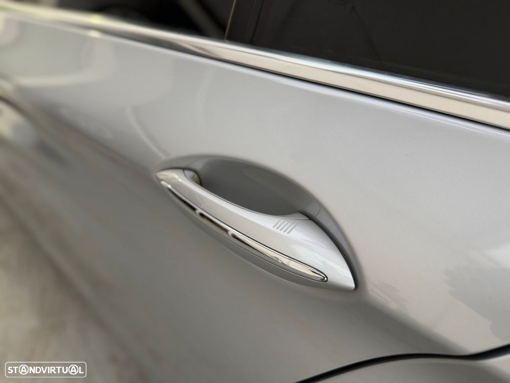 BMW 525 d Line Luxury Auto - 20