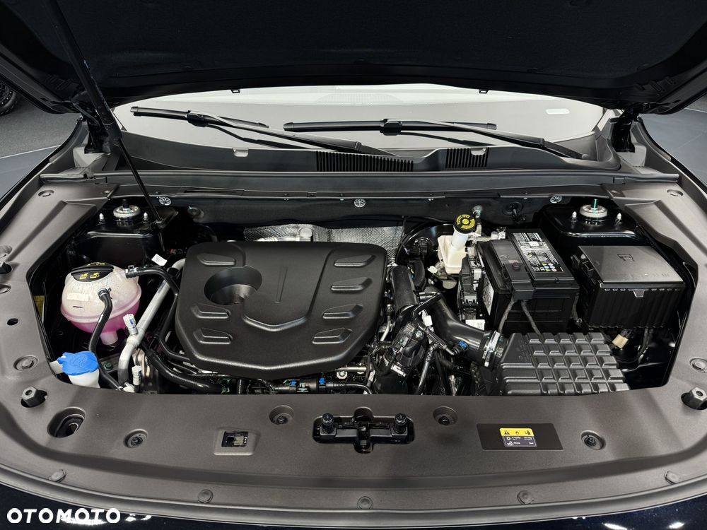 Jetour X70 Plus 1.5T DCT - 29
