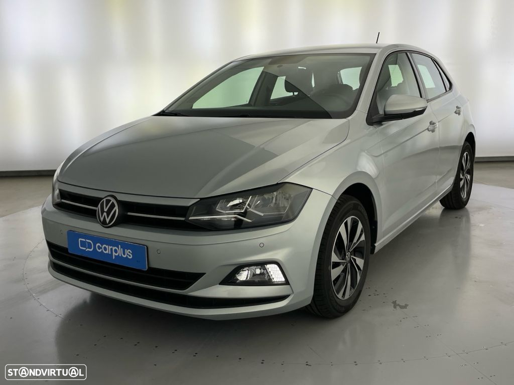 VW Polo 1.0 TSI Confortline - 22