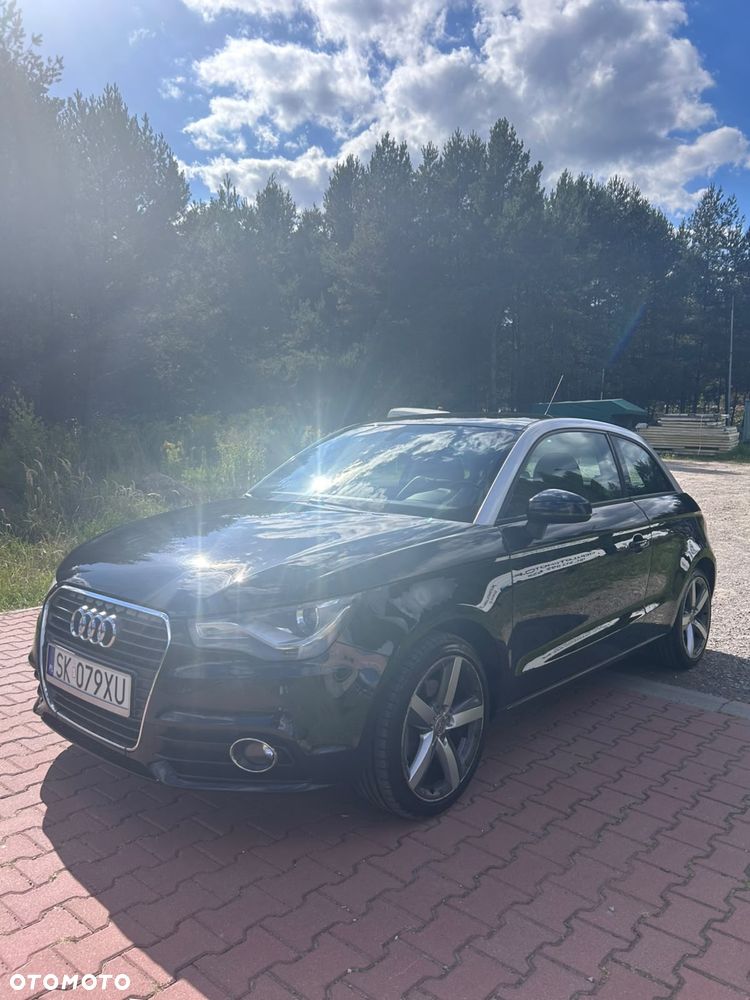 Audi A1 Sportback - 2