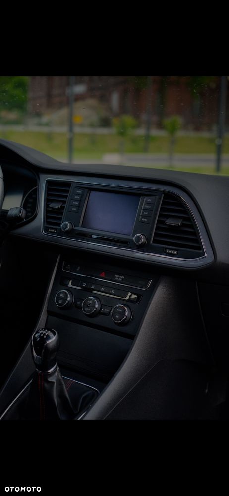 Seat Leon 2.0 TDI FR S&S - 18