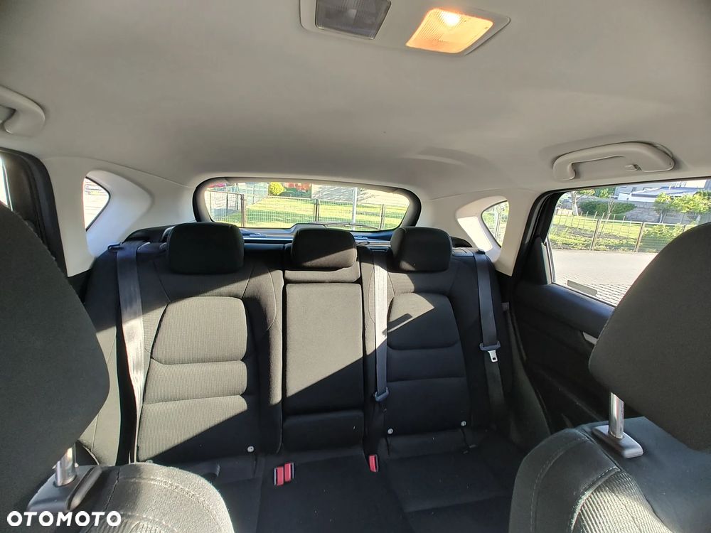 Mazda CX-5 2.0 Skymotion 2WD - 11