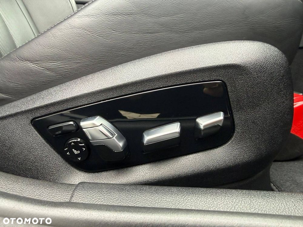 BMW M5 - 18