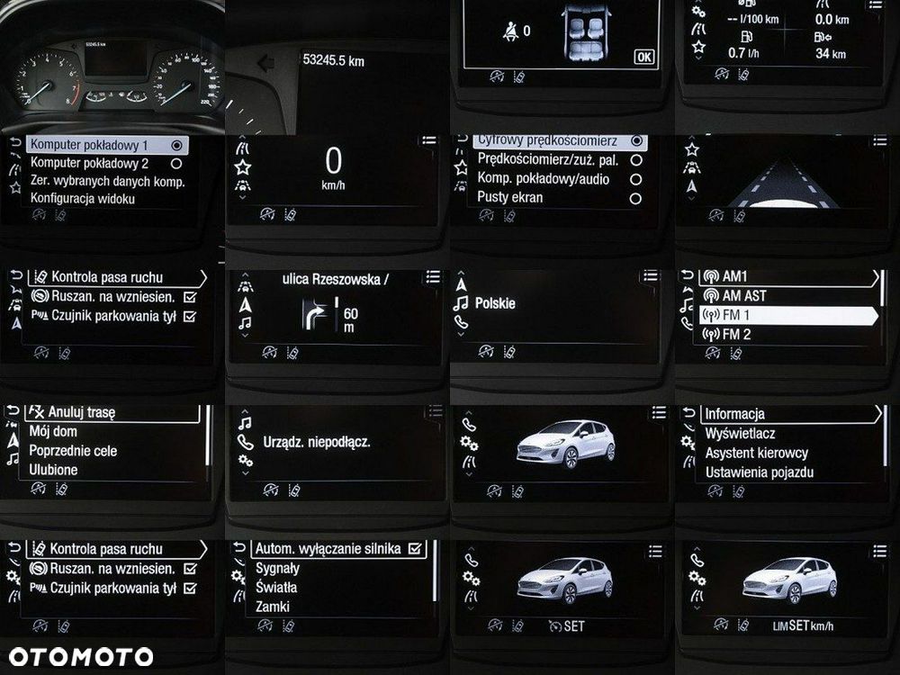 Ford Fiesta 1.0 EcoBoost ST-Line ASS - 21