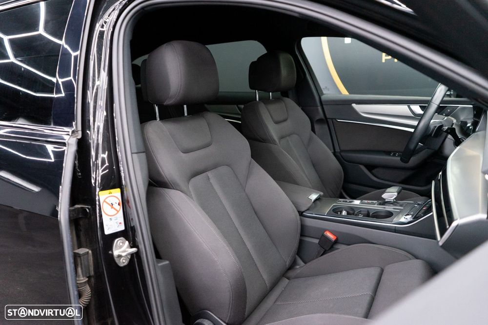 Audi A6 Avant 40 TDI S tronic S line - 44