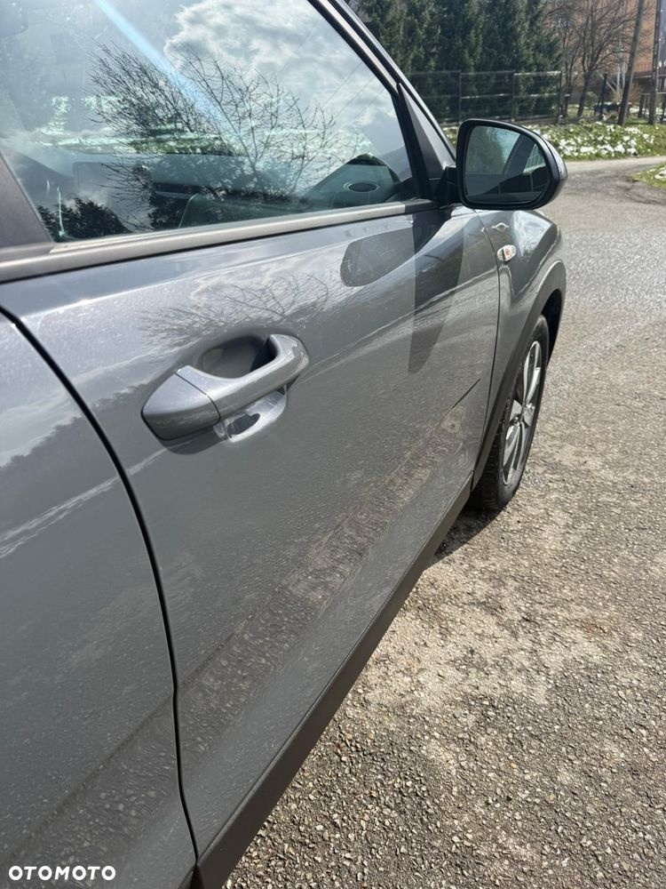 Kia Stonic 1.0 T-GDI 100 OPF DCT7 Edition 7 - 14