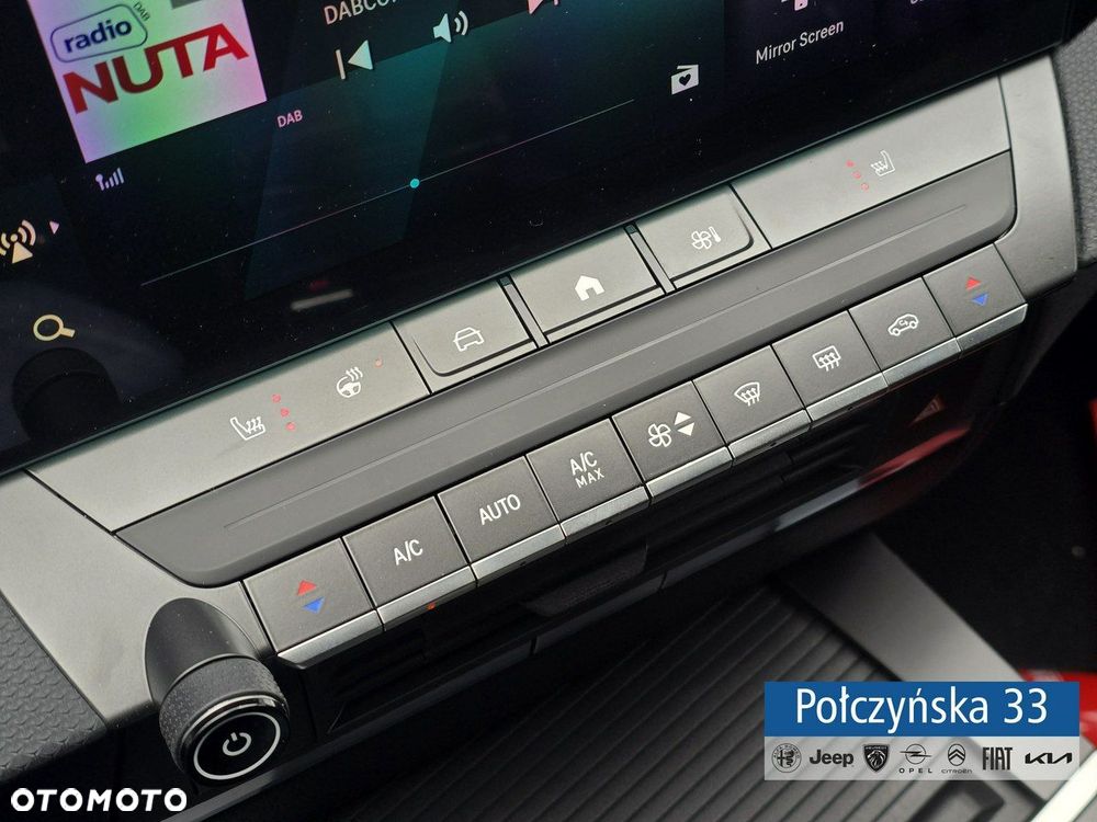 Opel Astra - 28